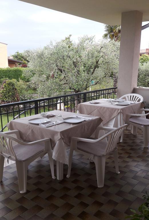 B&B Rosa Del Garda Лацизе Екстериор снимка