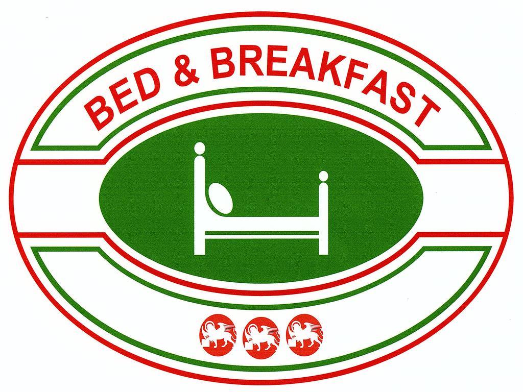 B&B Rosa Del Garda Лацизе Екстериор снимка