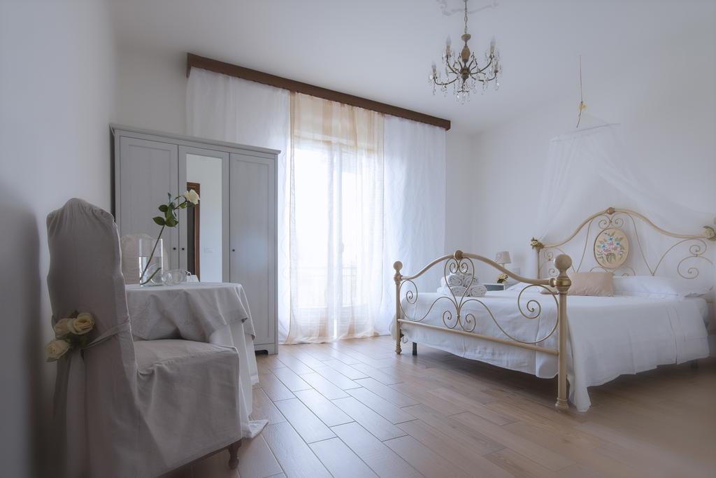 B&B Rosa Del Garda Лацизе Екстериор снимка
