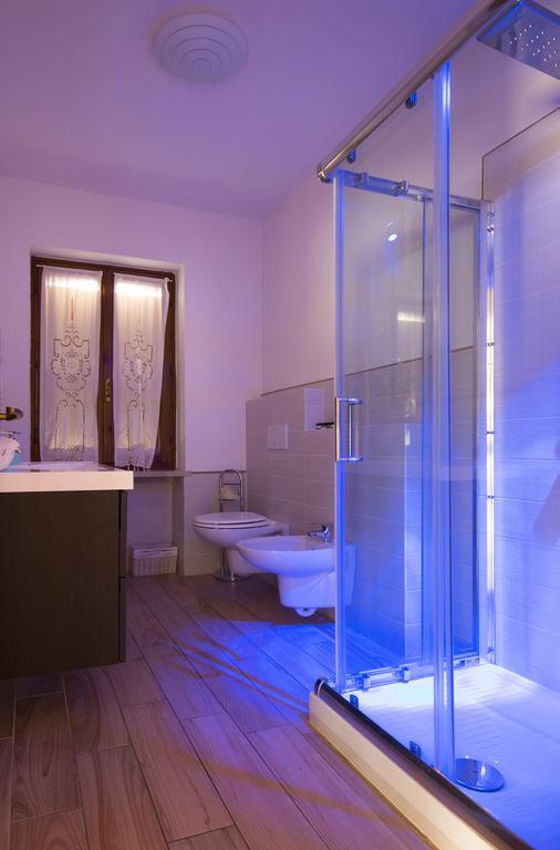 B&B Rosa Del Garda Лацизе Екстериор снимка