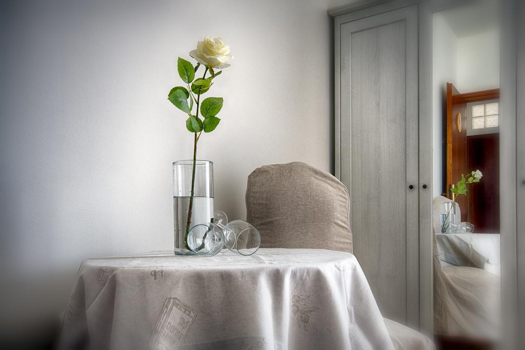 B&B Rosa Del Garda Лацизе Екстериор снимка