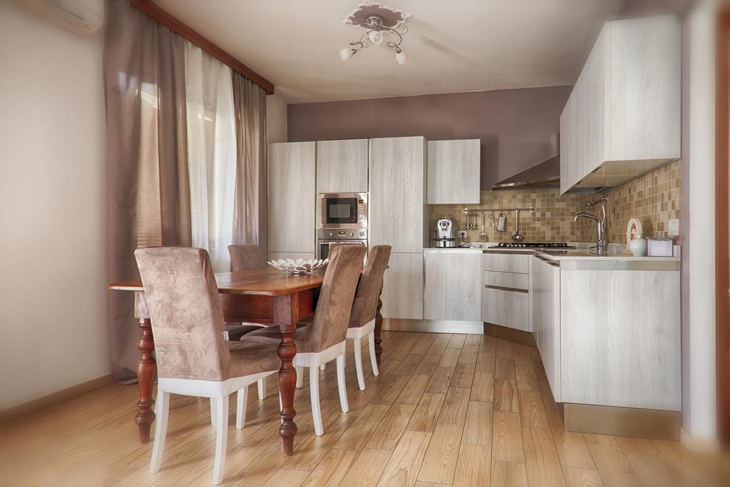 B&B Rosa Del Garda Лацизе Екстериор снимка