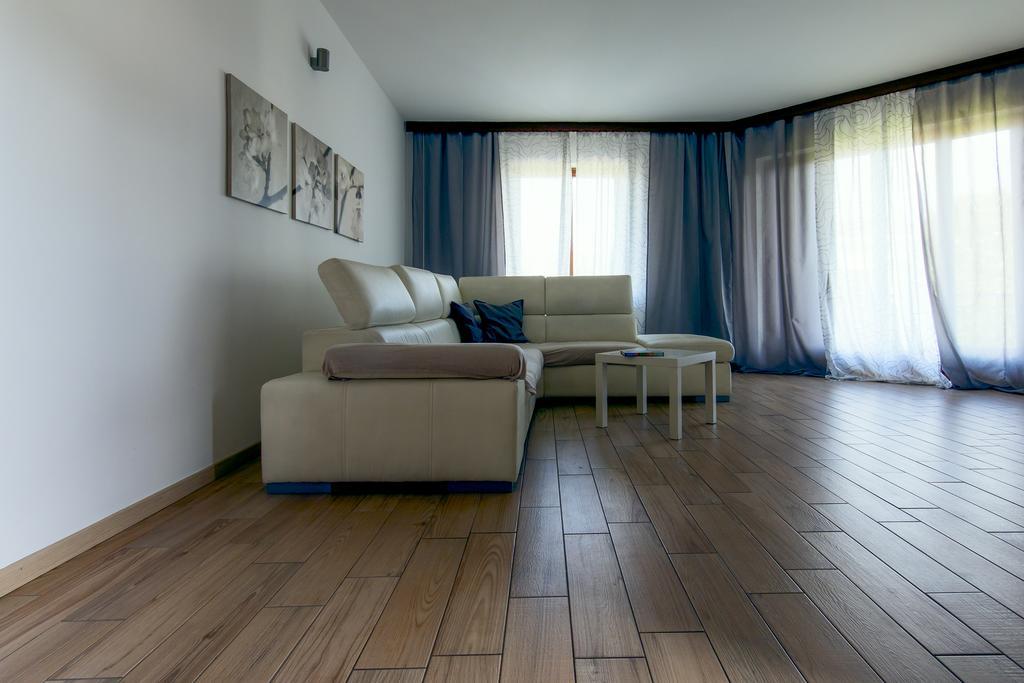 B&B Rosa Del Garda Лацизе Екстериор снимка